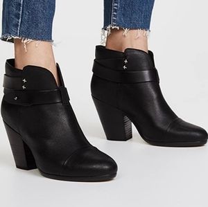 Rag + Bone Harrow Boots